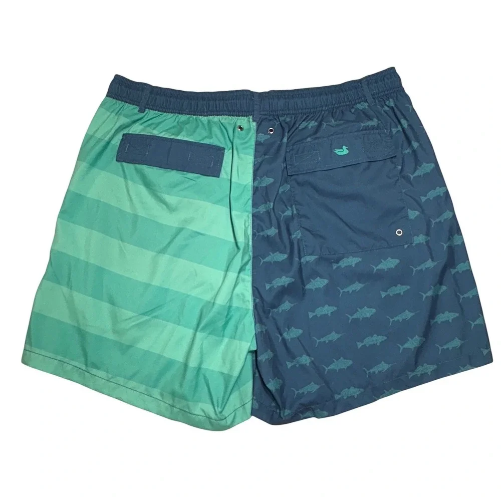 Southern Marsh harbor swim